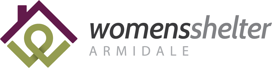 Womens Shelter Armidale logo